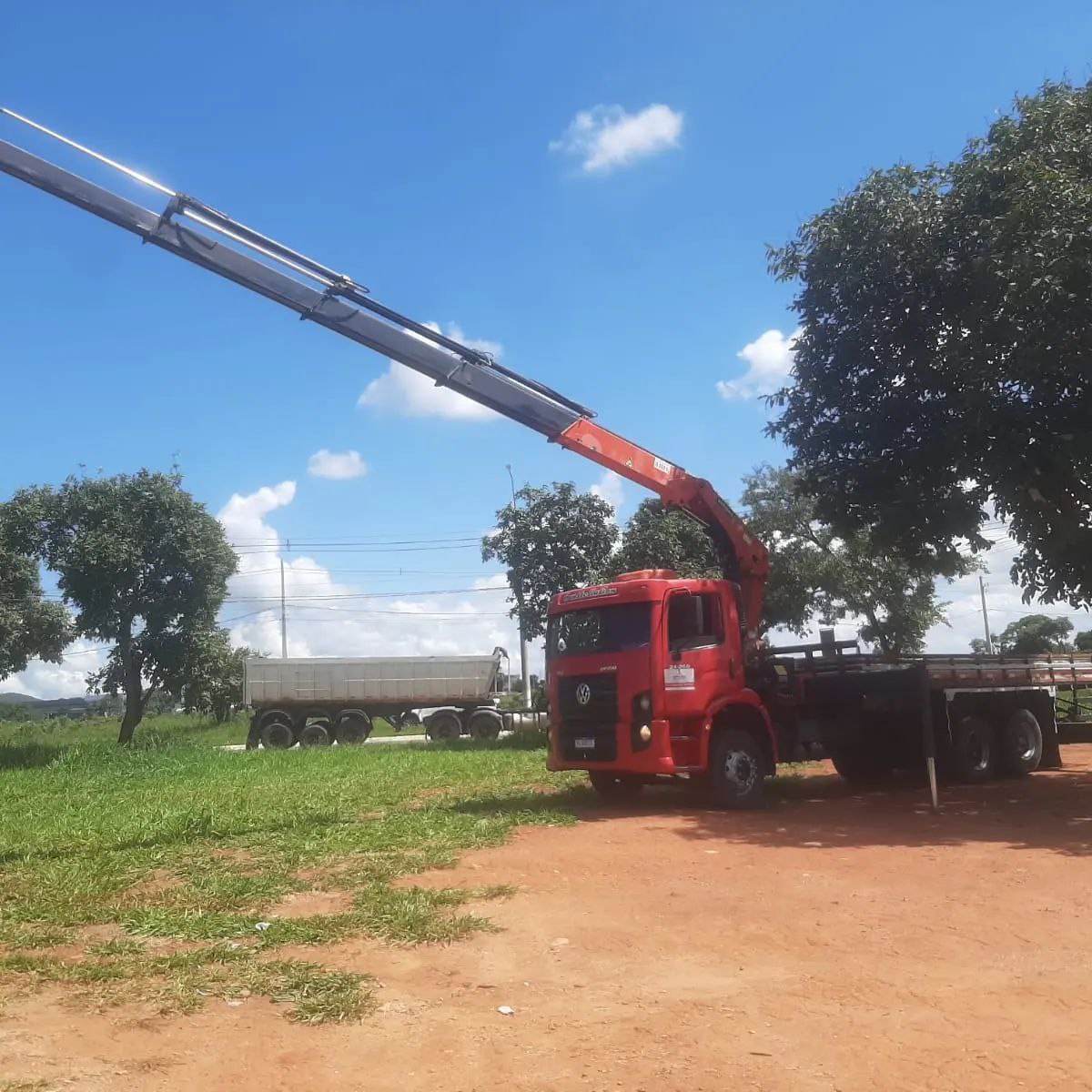 Construção de Casas